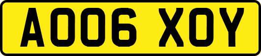 AO06XOY