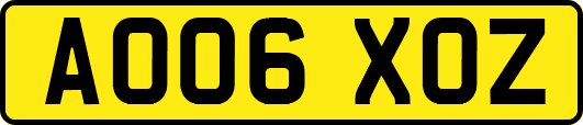 AO06XOZ