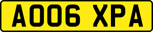 AO06XPA