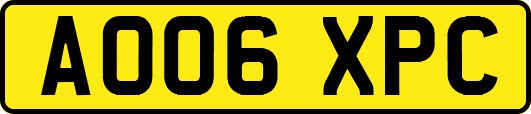AO06XPC