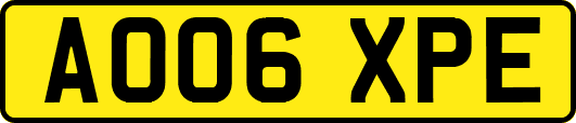 AO06XPE