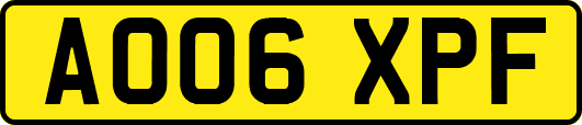 AO06XPF