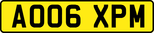 AO06XPM