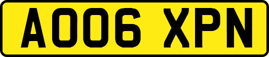 AO06XPN