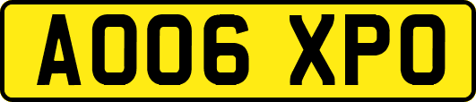 AO06XPO