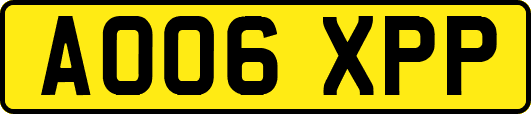 AO06XPP