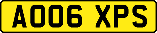 AO06XPS