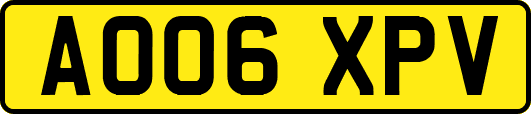 AO06XPV