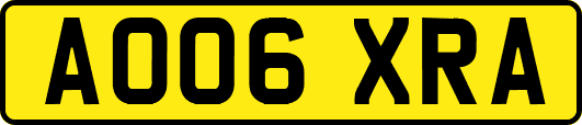AO06XRA