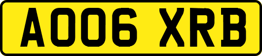 AO06XRB