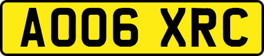 AO06XRC