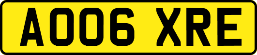 AO06XRE