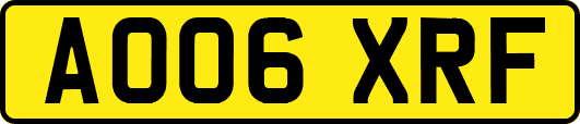 AO06XRF