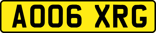AO06XRG