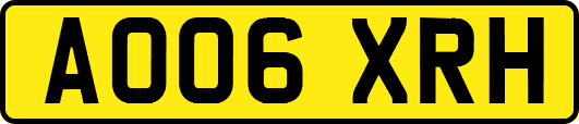 AO06XRH