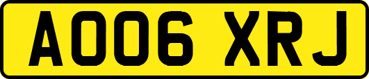 AO06XRJ