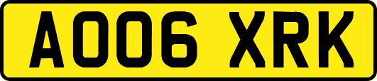 AO06XRK