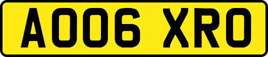 AO06XRO