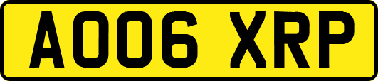 AO06XRP