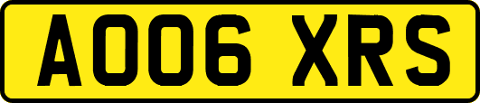 AO06XRS