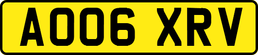 AO06XRV