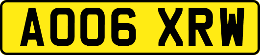 AO06XRW
