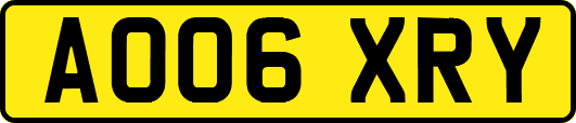 AO06XRY