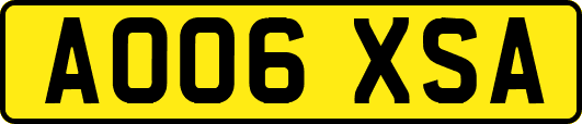 AO06XSA