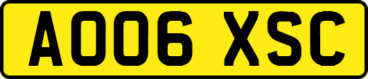 AO06XSC