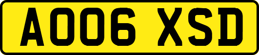 AO06XSD