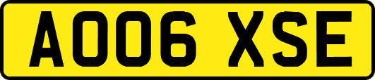 AO06XSE