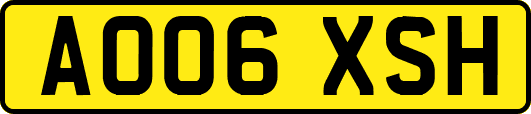AO06XSH