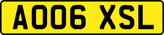 AO06XSL