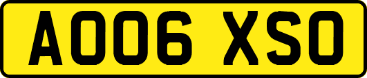 AO06XSO