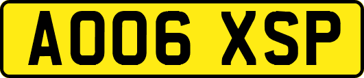 AO06XSP