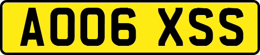 AO06XSS