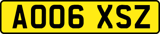 AO06XSZ