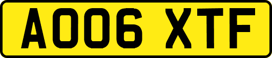 AO06XTF
