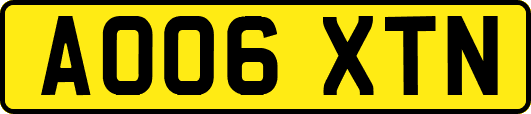 AO06XTN