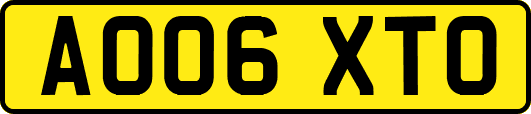 AO06XTO