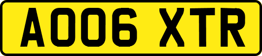 AO06XTR