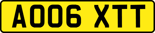 AO06XTT