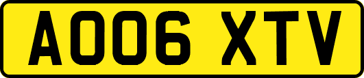 AO06XTV