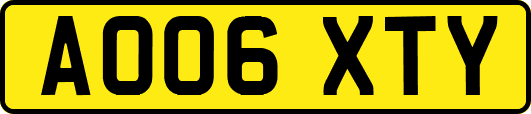 AO06XTY