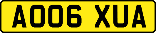 AO06XUA