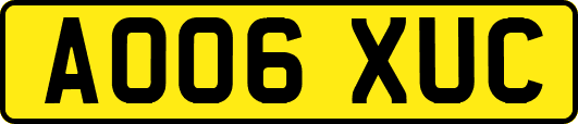 AO06XUC