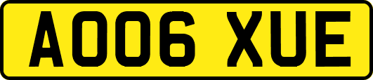 AO06XUE