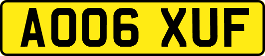 AO06XUF