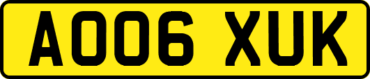 AO06XUK