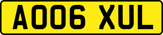 AO06XUL